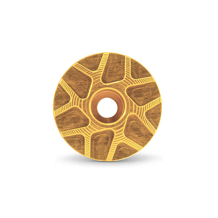 Stem Cap Garbaruk