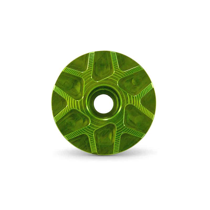 Stem Cap Garbaruk