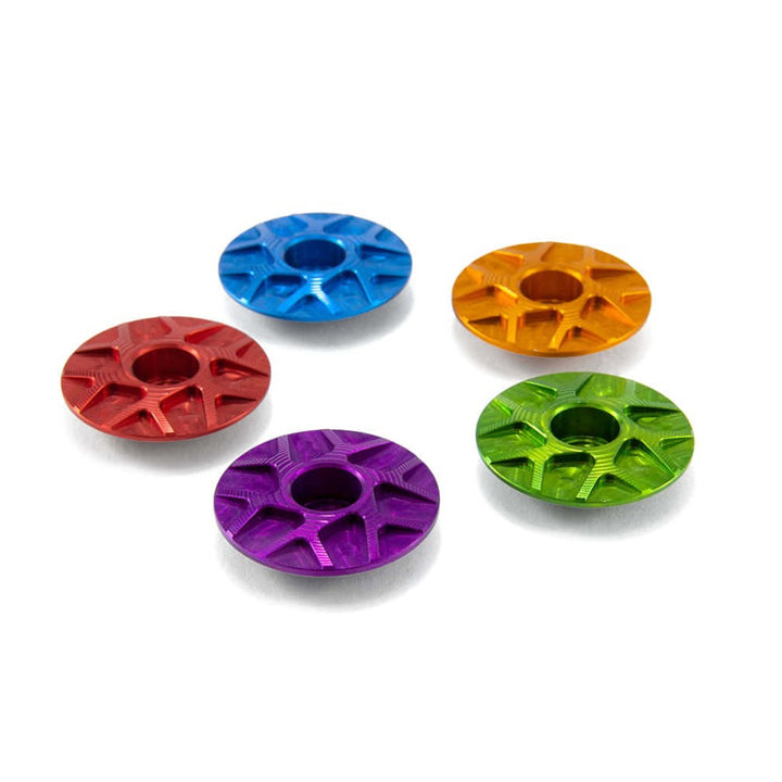 Stem Cap Garbaruk