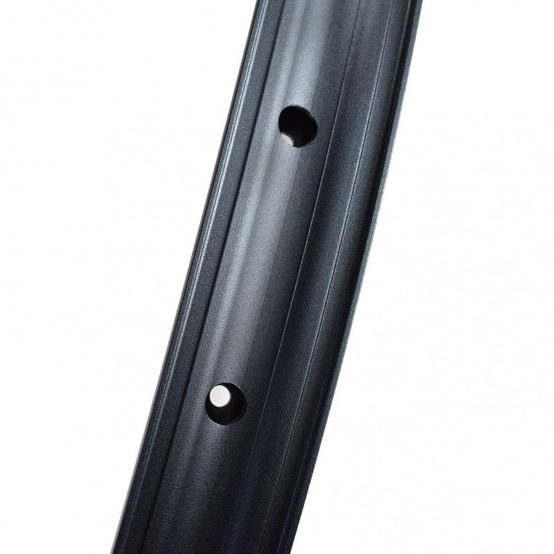 DUKE Juego de Aros Fury Star 6TERS 28 / 32 :: 29'' 28H Asimétrico Aluminio
