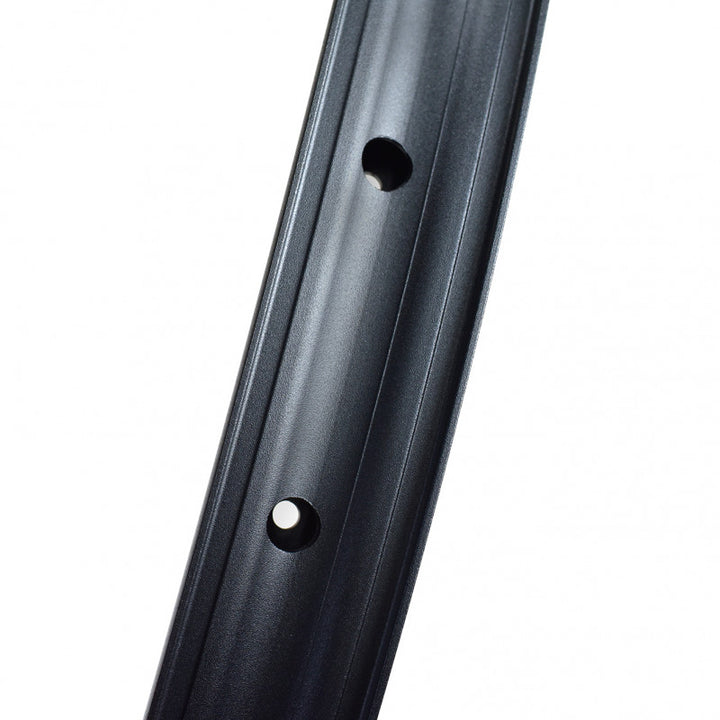 DUKE Juego de Aros Fury Star 6TERS 28 / 32 :: 29'' 28H Asimétrico Aluminio