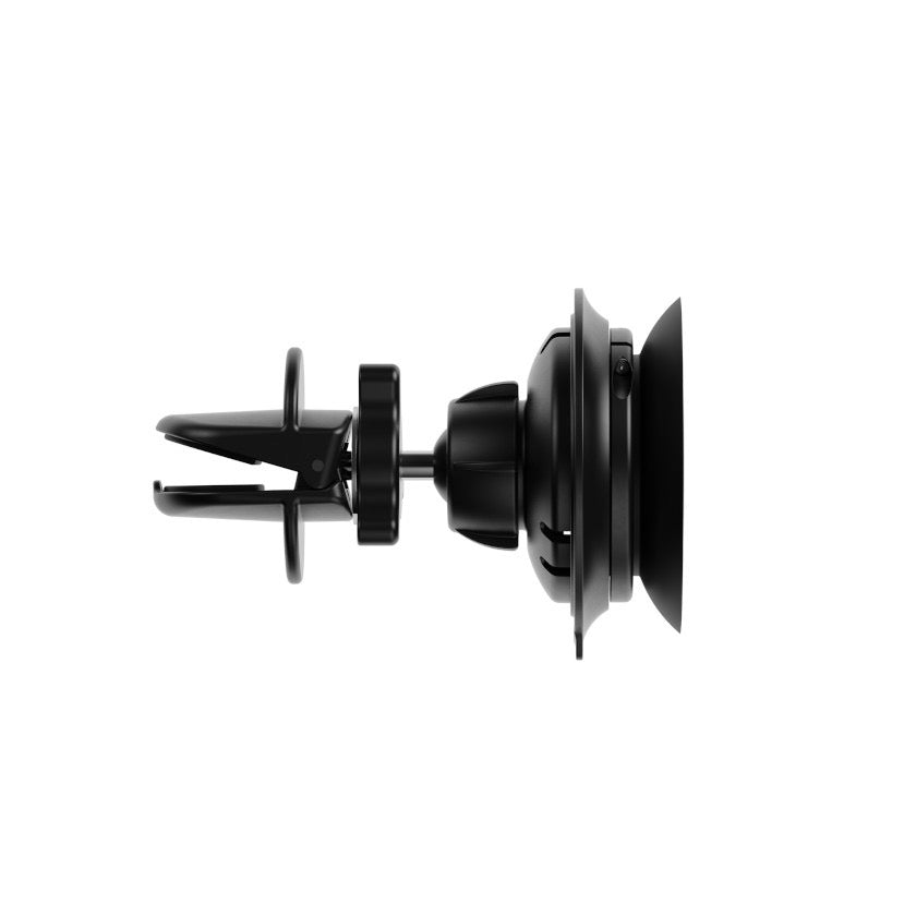 FIDLOCK VACUUM Base de ventilación de coche para celulares