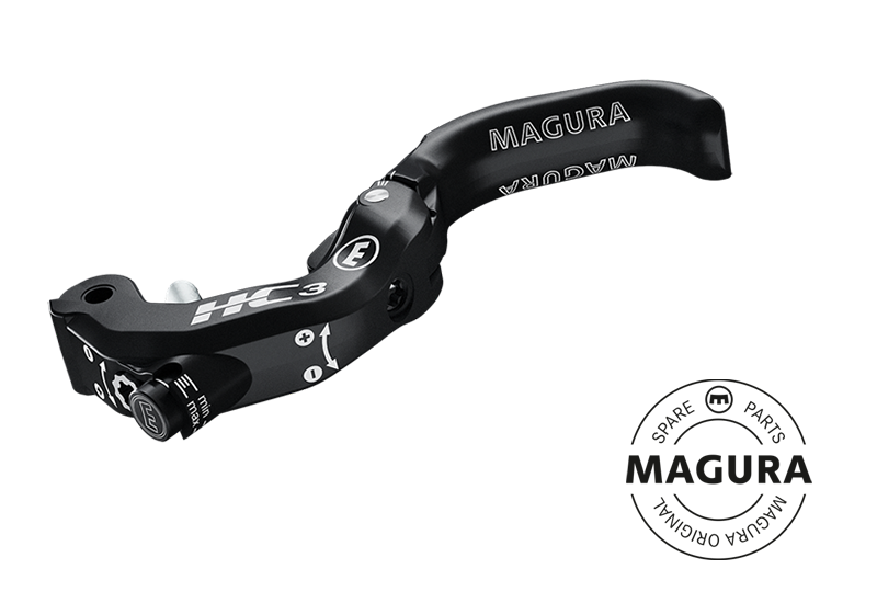 Palanca HC3 For MT6/MT7/MT Trail Carbon
