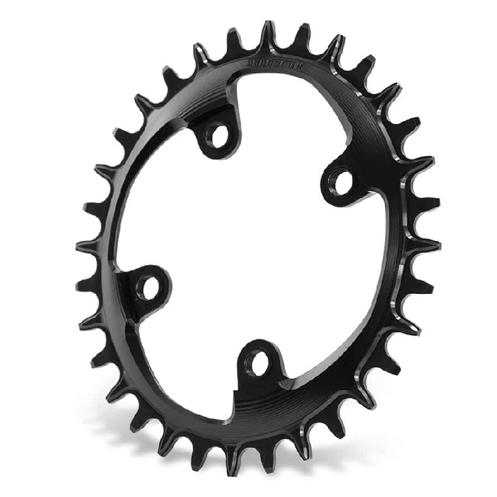 Plato GARBARUK 76 BCD (SRAM XX1) Redondo