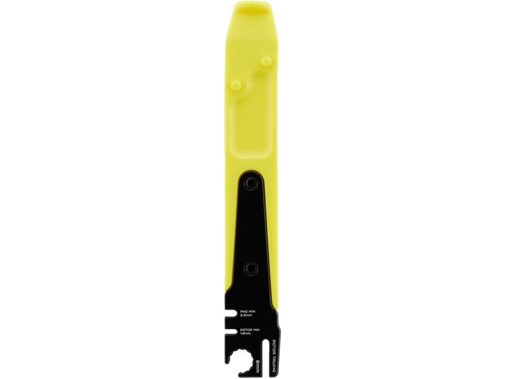 Multi Herramienta para frenos de disco & desmonte