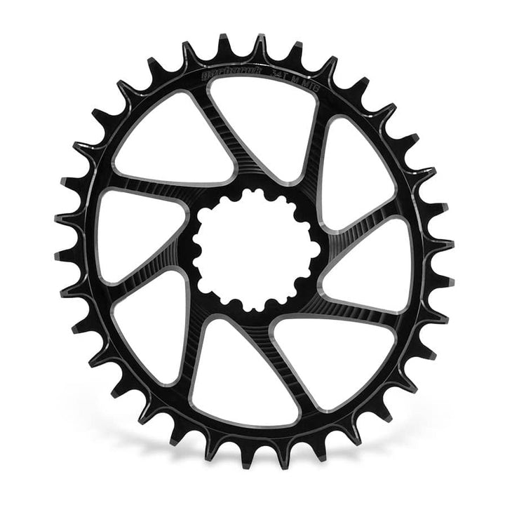 Plato GARBARUK Sram GXP/DUB MTB Ovalado (BOOST)