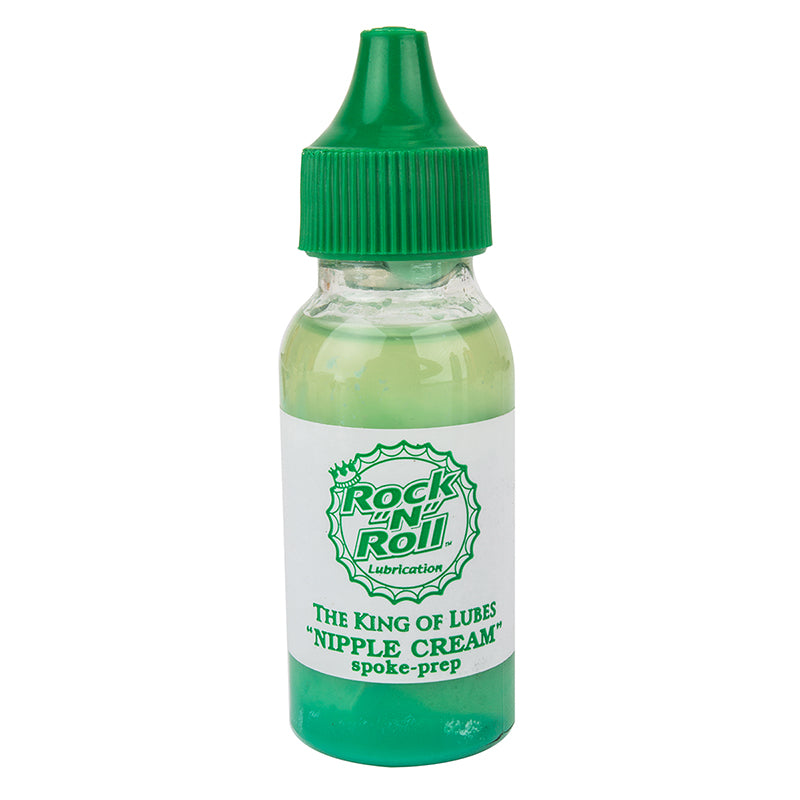 ROCK & ROLL Nipple Cream 15ml