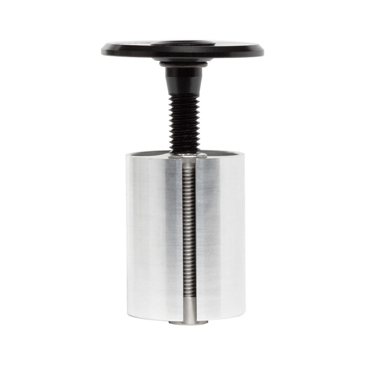 Smarty | Tapa de direccion con expansor 1 1/8"