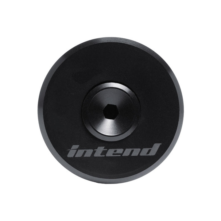 Smarty | Tapa de direccion con expansor 1 1/8"