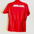 MALOJA Bike Shirt 1/2 - Brenner - cranberry - M