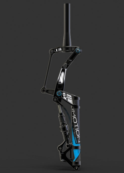 E18 Motion 27.5 Water Edition  150 / 160 / 170