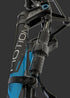 E18 Motion 27.5 Water Edition  150 / 160 / 170