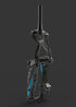 E18+ Motion 29 / 27.5+ Water Edition  140 / 150 / 160
