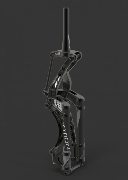 E18+ Motion 29 / 27.5+ Wind Edition  140 / 150 / 160