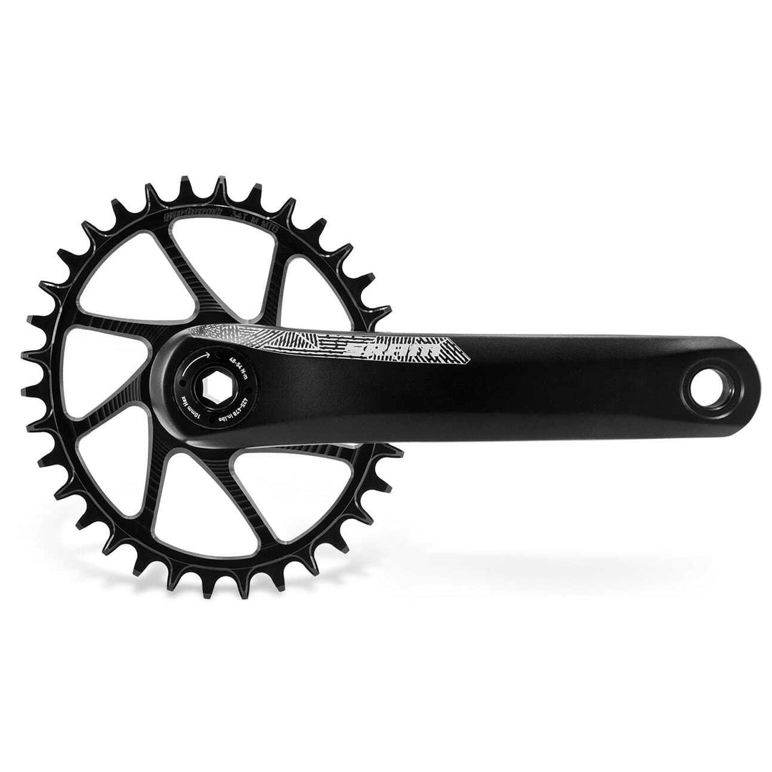 Plato GARBARUK Sram GXP/DUB MTB Ovalado (BOOST)