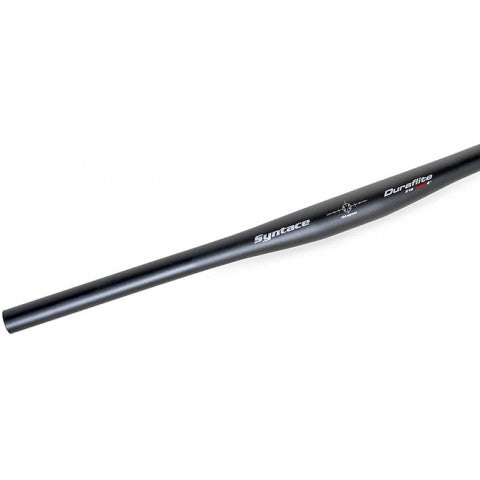 SYNTACE Duraflite 7075 - 31.8 640mm 12° black