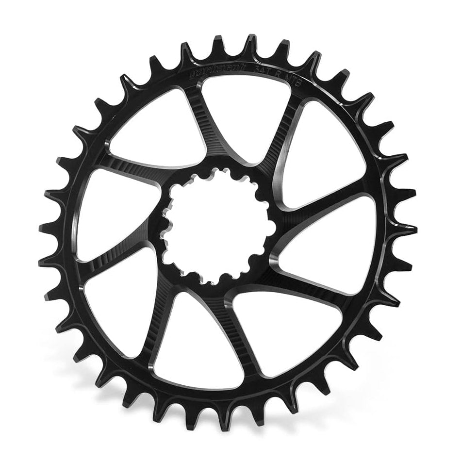 Plato GARBARUK Sram GXP/DUB MTB Redondo (BOOST)