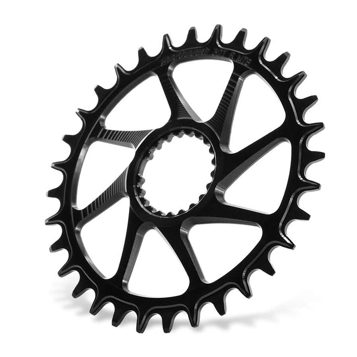 Plato GARBARUK Shimano M7100/M8100 Redondo