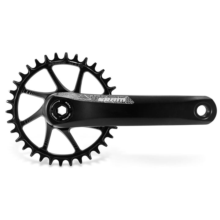 Plato GARBARUK Sram GXP/DUB MTB Redondo (BOOST)
