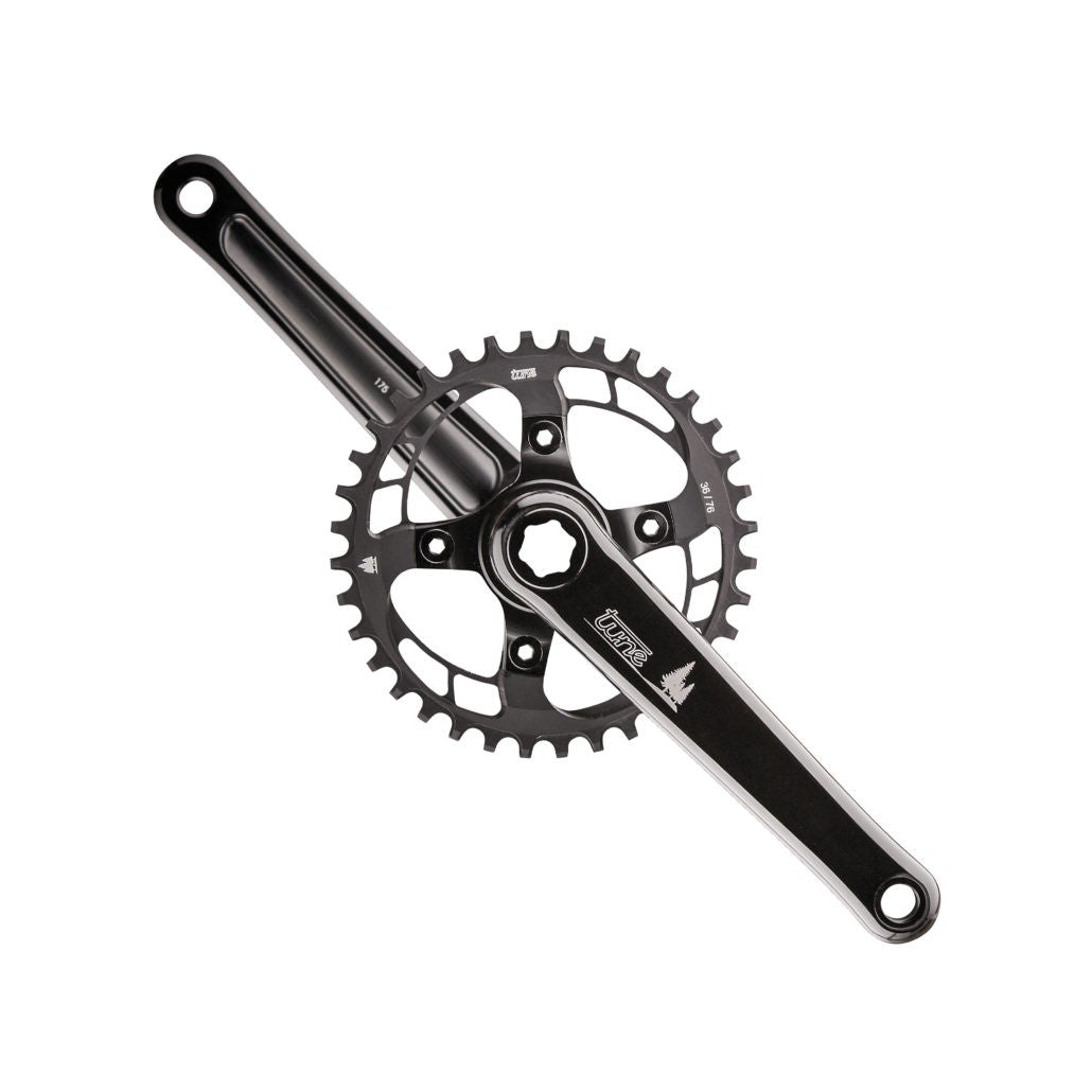 SMART FOOT set MTB 175mm ORO