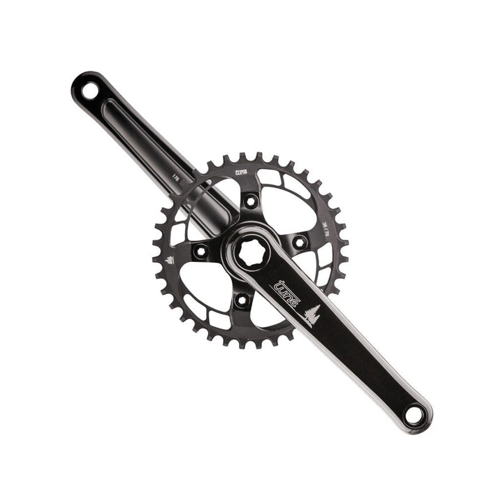 SMART FOOT set MTB 175mm ORO