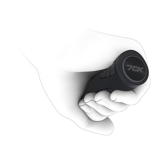 SQLAB Grip 70X - S