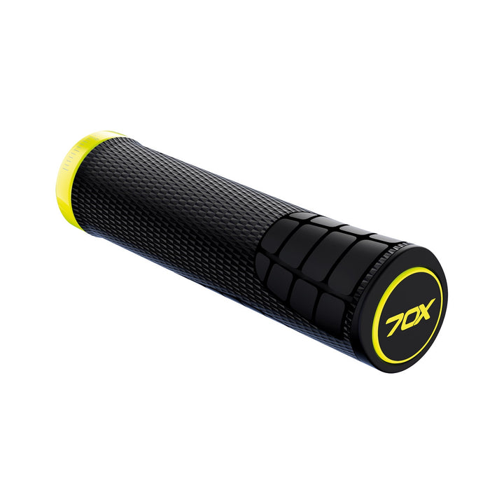 SQLAB Grip 70X Yellow Clamp Small