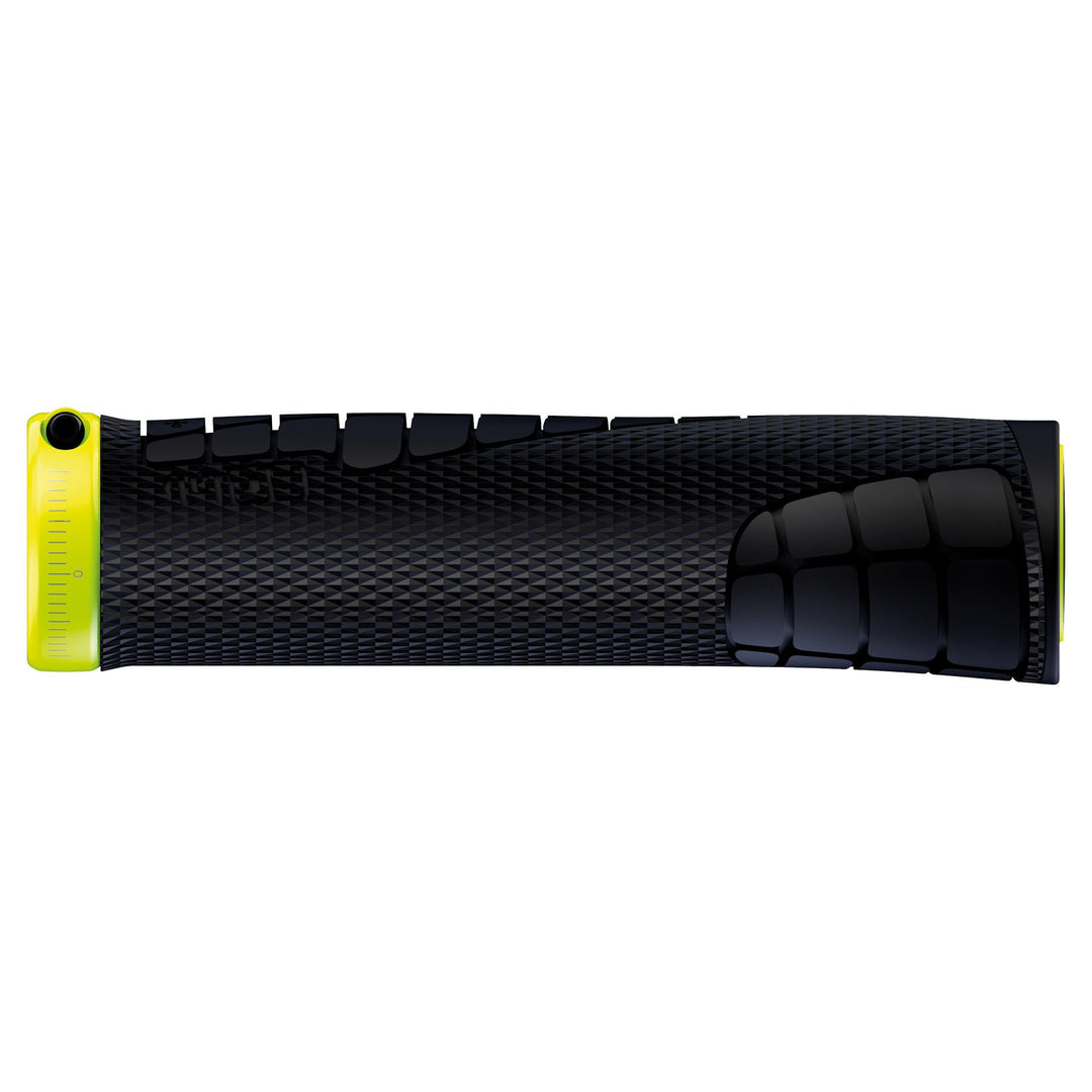 SQLAB Grip 70X Yellow Clamp Medium
