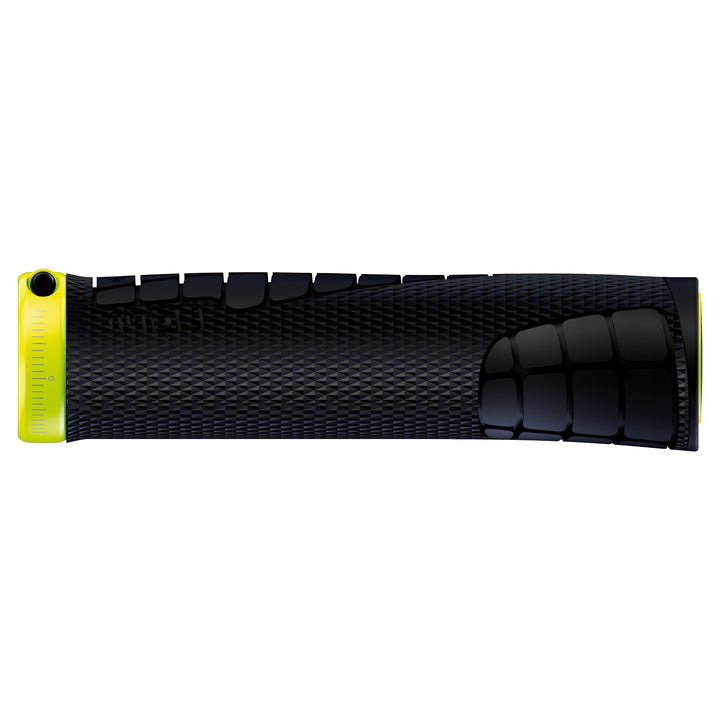 SQLAB Grip 70X Yellow Clamp Medium