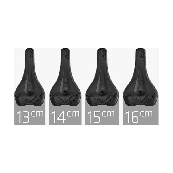 SQLAB Saddle 6OX Ergowave active 16cm