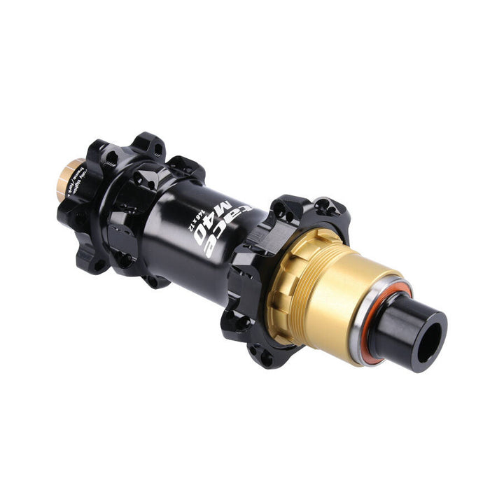 SYNTACE Straight M40 Rear Hub 148x12 Boost IS XD 28 Hole