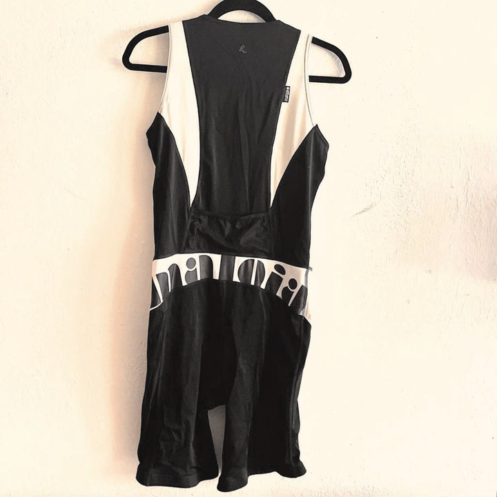MALOJA Triathlon Body - Sam Body - Black - M