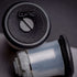 TUNE Fuseplugs tapones de manubrio, azul