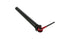 DC15 front MTB Thru-axle skewer QR-15 red, for MAGURA forks