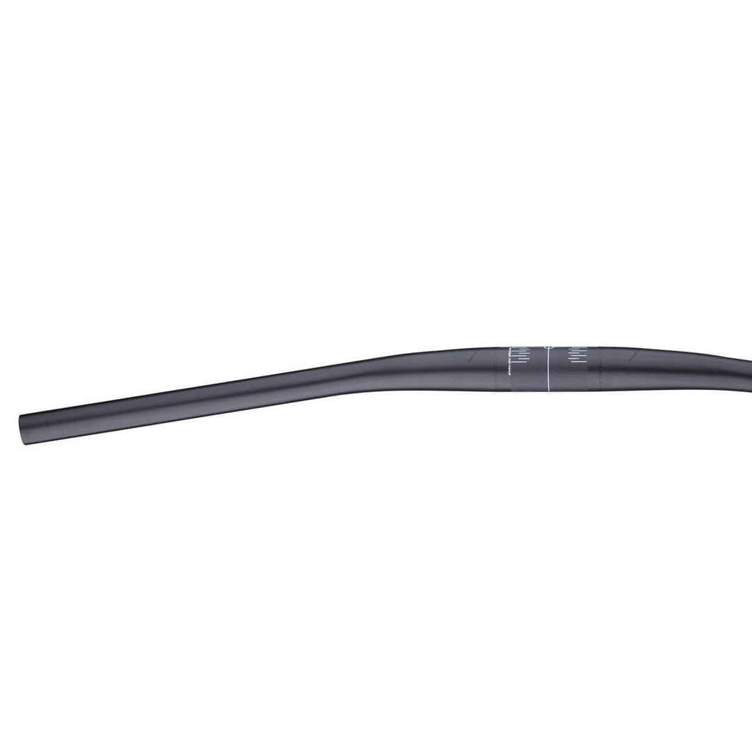 TUNE Manubrio TURNSTANGE Flatbar 2.0 - Ø31,8mm / back-sweep 9°/ Rise 0mm, 750mm