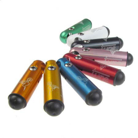 TUNE Bar Ends RH 1 Morado