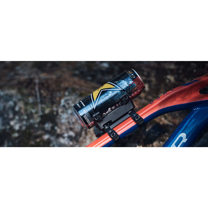 FIDLOCK TWIST SET uni connector con sistema BOA + uni base
