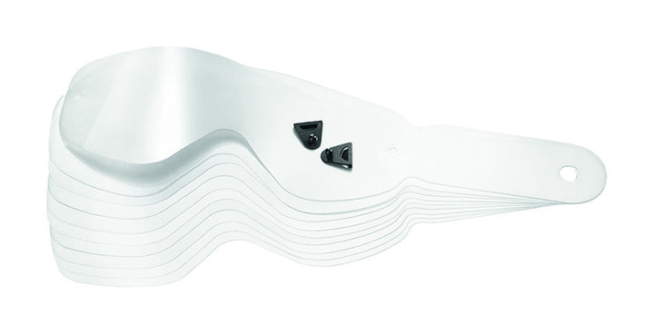 Tear-offs para goggles UVEX FX