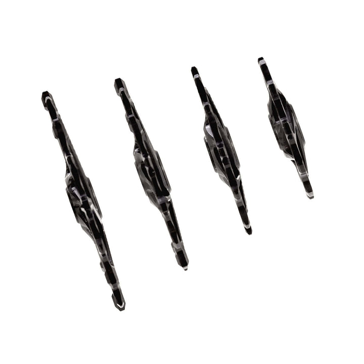 Poleas para cambio trasero SRAM | 12T + 14T (11/12 vel. con jaula estandar)