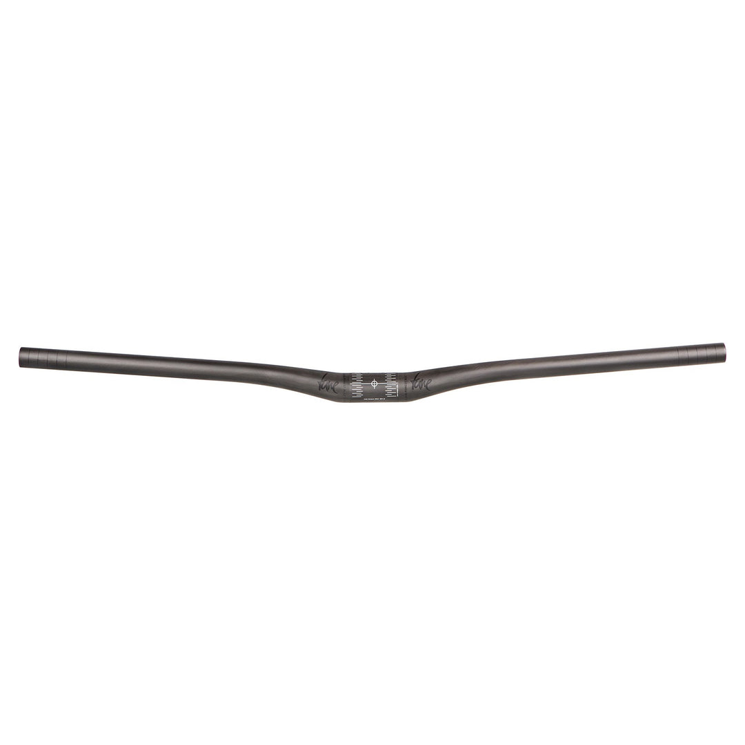 TUNE TURNSTANGE Lowriser 2.0, Ø31.8/back 9°/up 6°/Rise 15mm, width 750mm